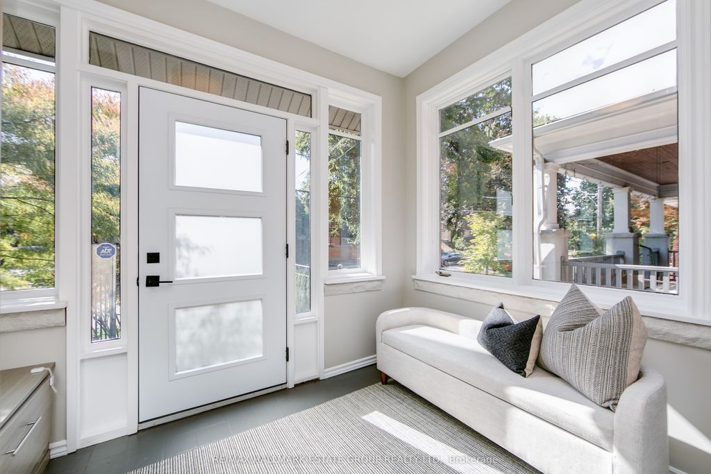 Photo of 58 Chester Hill Road, Toronto, ON M4K 1X3 (MLS # E12476874)