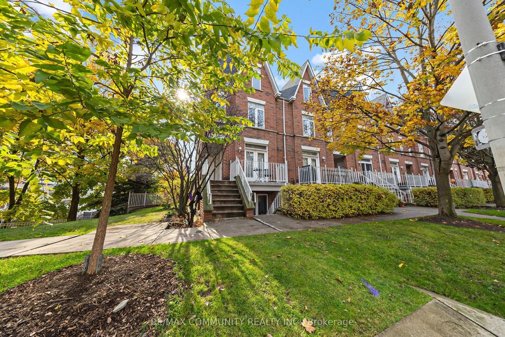 Photo of 1 Sudbury Street #101, Toronto, ON M6J 3W6 (MLS # C12992328)