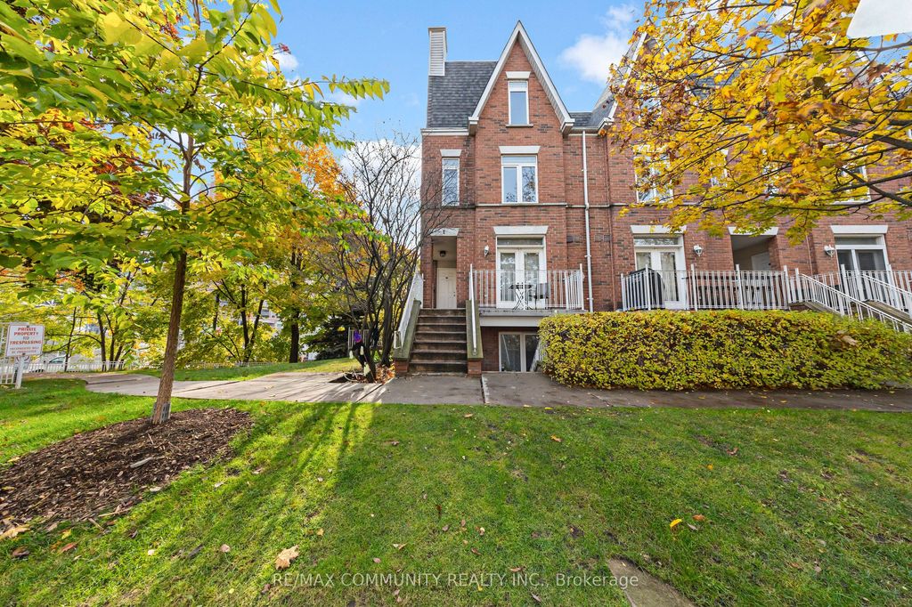 Photo of 1 Sudbury Street #101, Toronto, ON M6J 3W6 (MLS # C12992328)