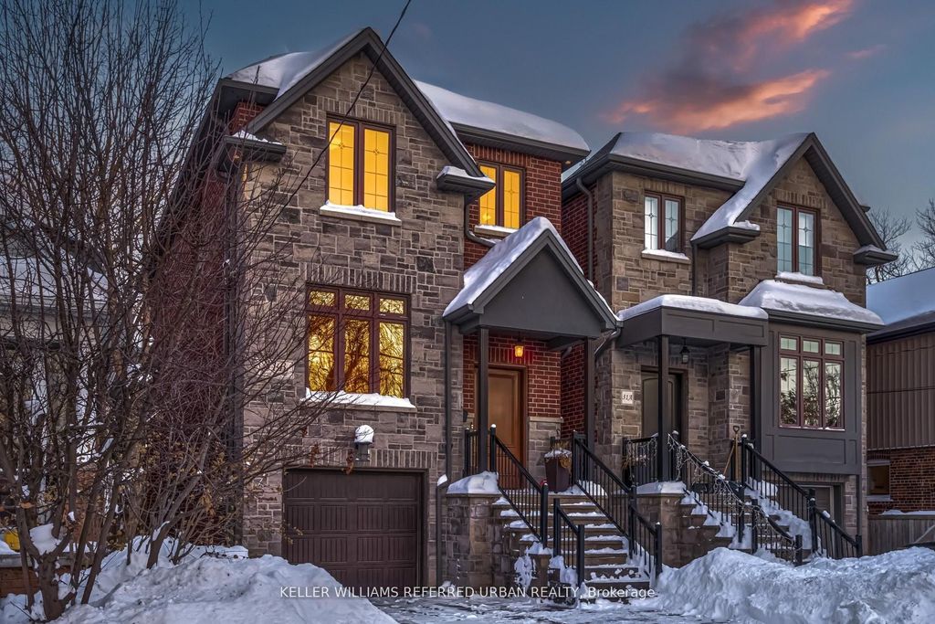 Photo of 31B Royal York Road, Toronto, ON M8V 2T3 (MLS # W12862938)