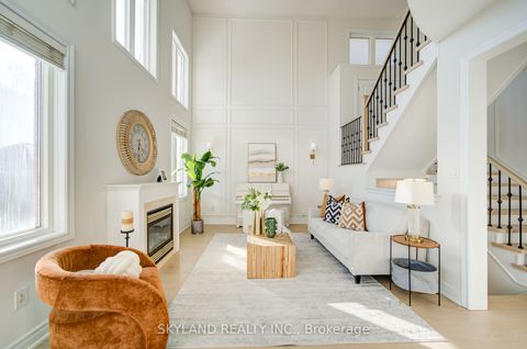 31 Misty Well Drive Richmond Hill ON L4E 4J5