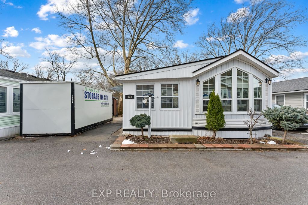 Photo of 23 FOUR MILE CREEK Road #428, Niagara-on-the-Lake, ON L0S 1P0 (MLS # X12892016)