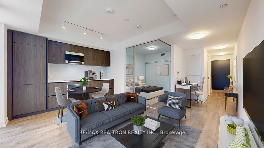 Photo of 127 Broadway Avenue #510, Toronto, ON M4P 1V4 (MLS # C12376469)