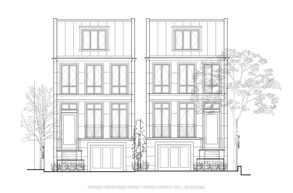 Photo of 147 Farnham Avenue, Toronto, ON M4V 1H7 (MLS # C13102948)