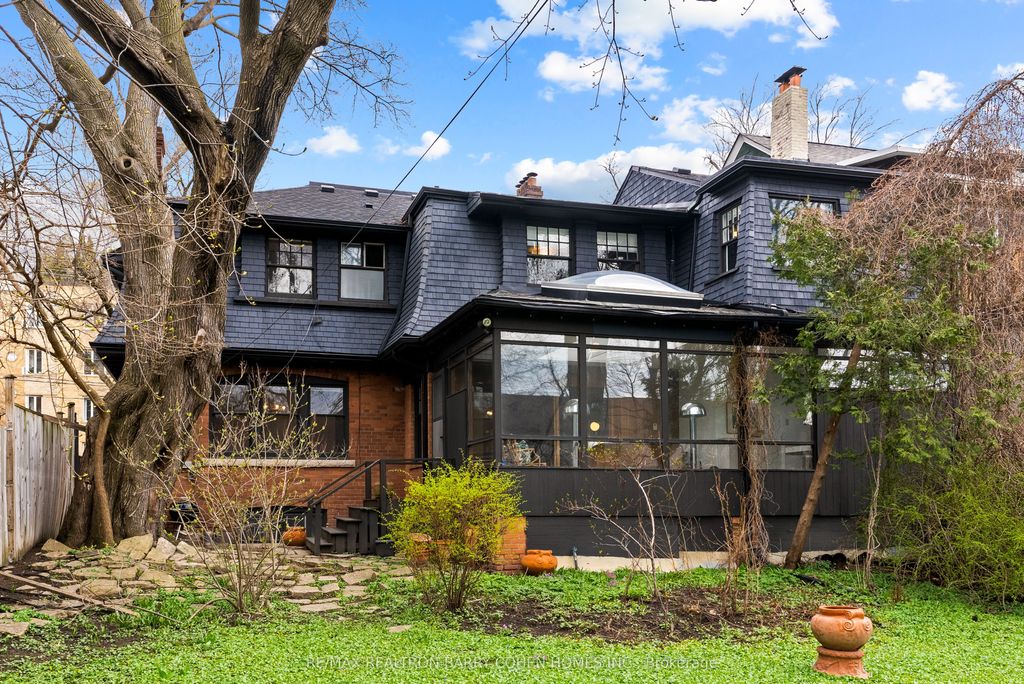 Photo of 147 Farnham Avenue, Toronto, ON M4V 1H7 (MLS # C13102948)