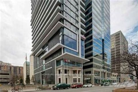 Photo of 426 University Avenue #2702, Toronto, ON M5G 1S9 (MLS # C12505872)