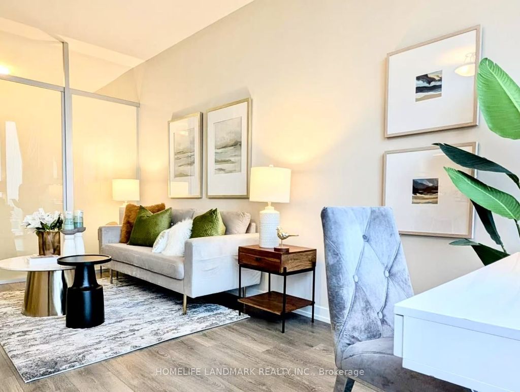 Photo of 426 University Avenue #2702, Toronto, ON M5G 1S9 (MLS # C12505872)