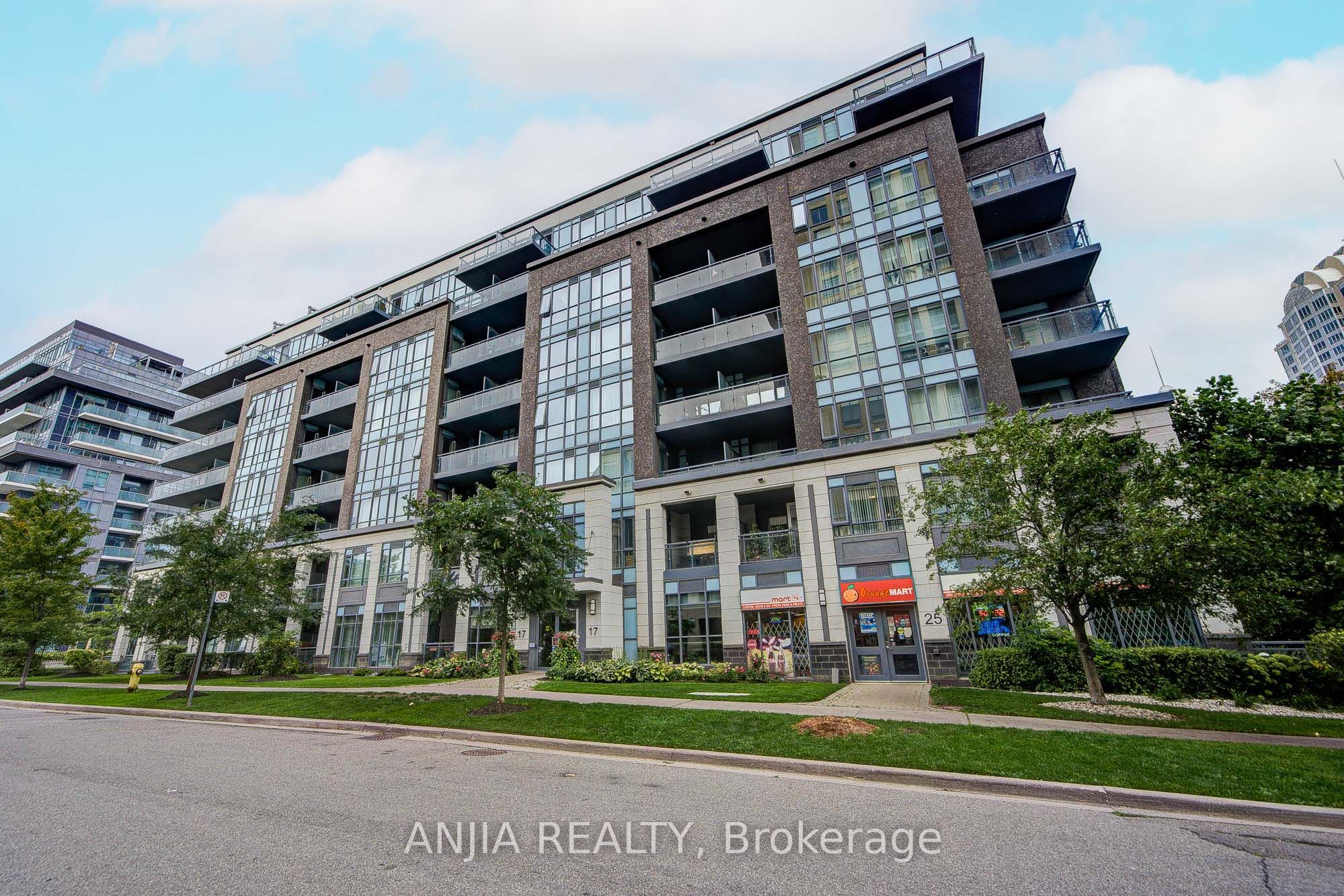 17 Kenaston Gardens 510