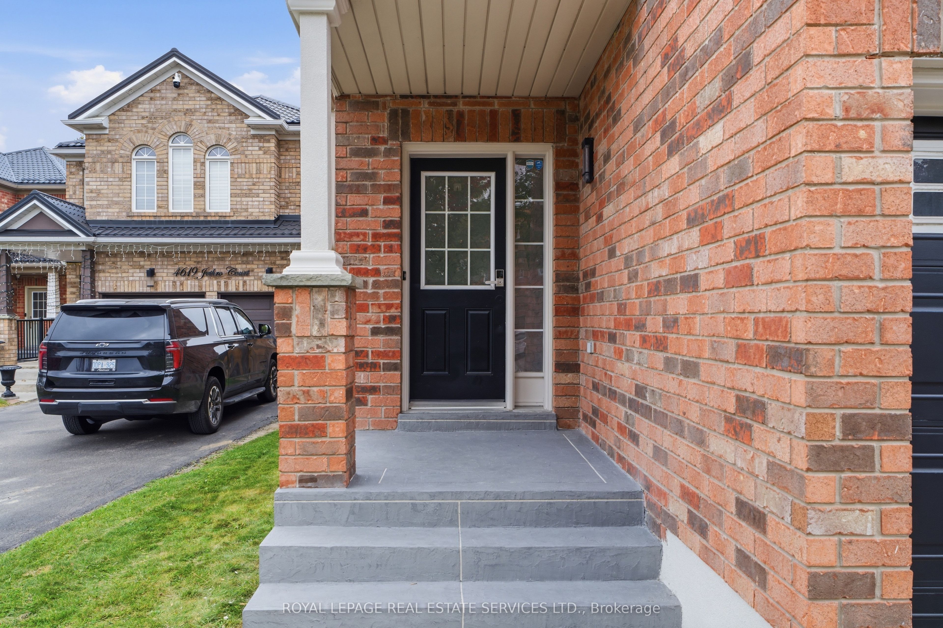 4615 Jethro Court