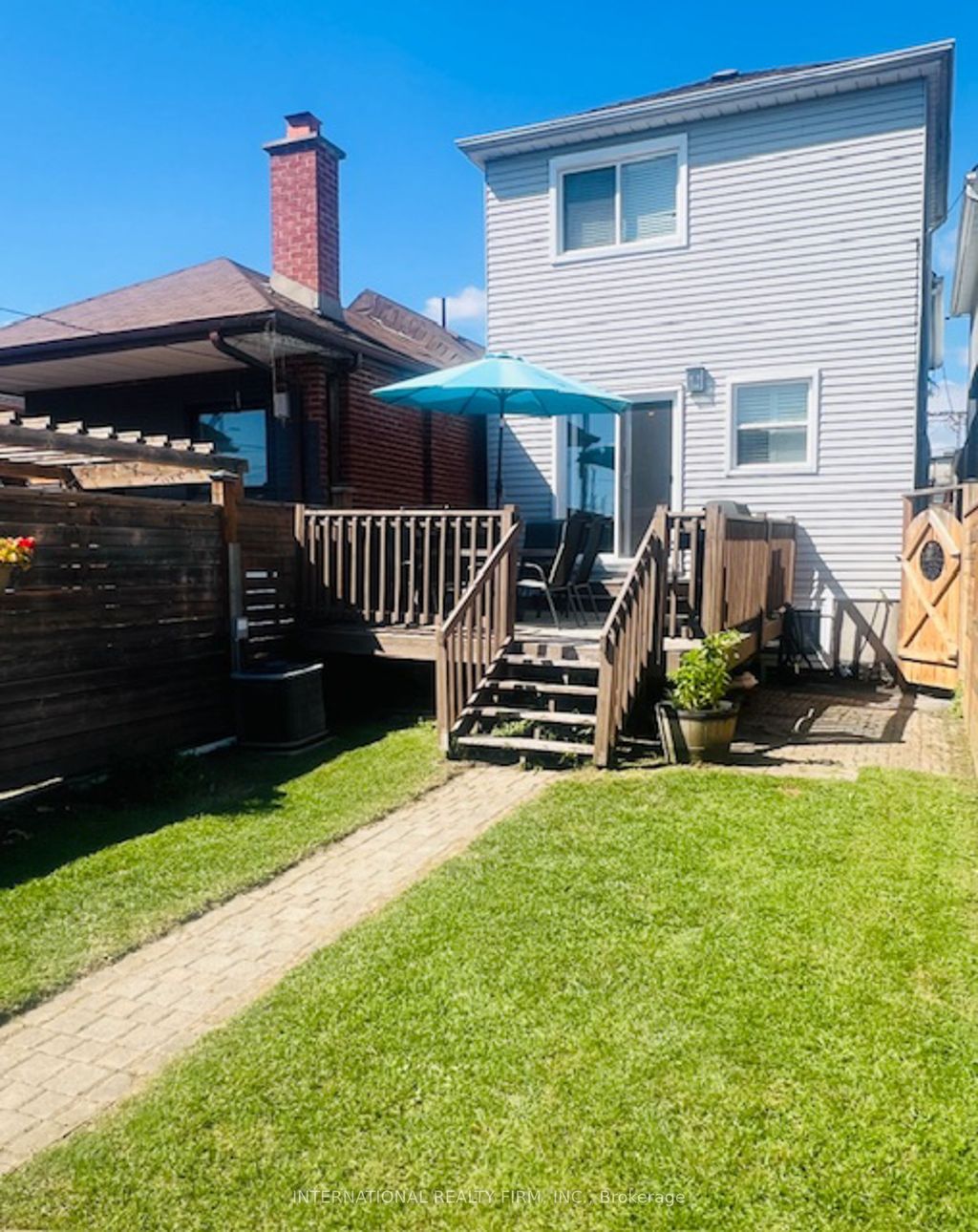 Photo of 25 Teignmouth Avenue, Toronto, ON M6E 1S6 (MLS # W12969468)