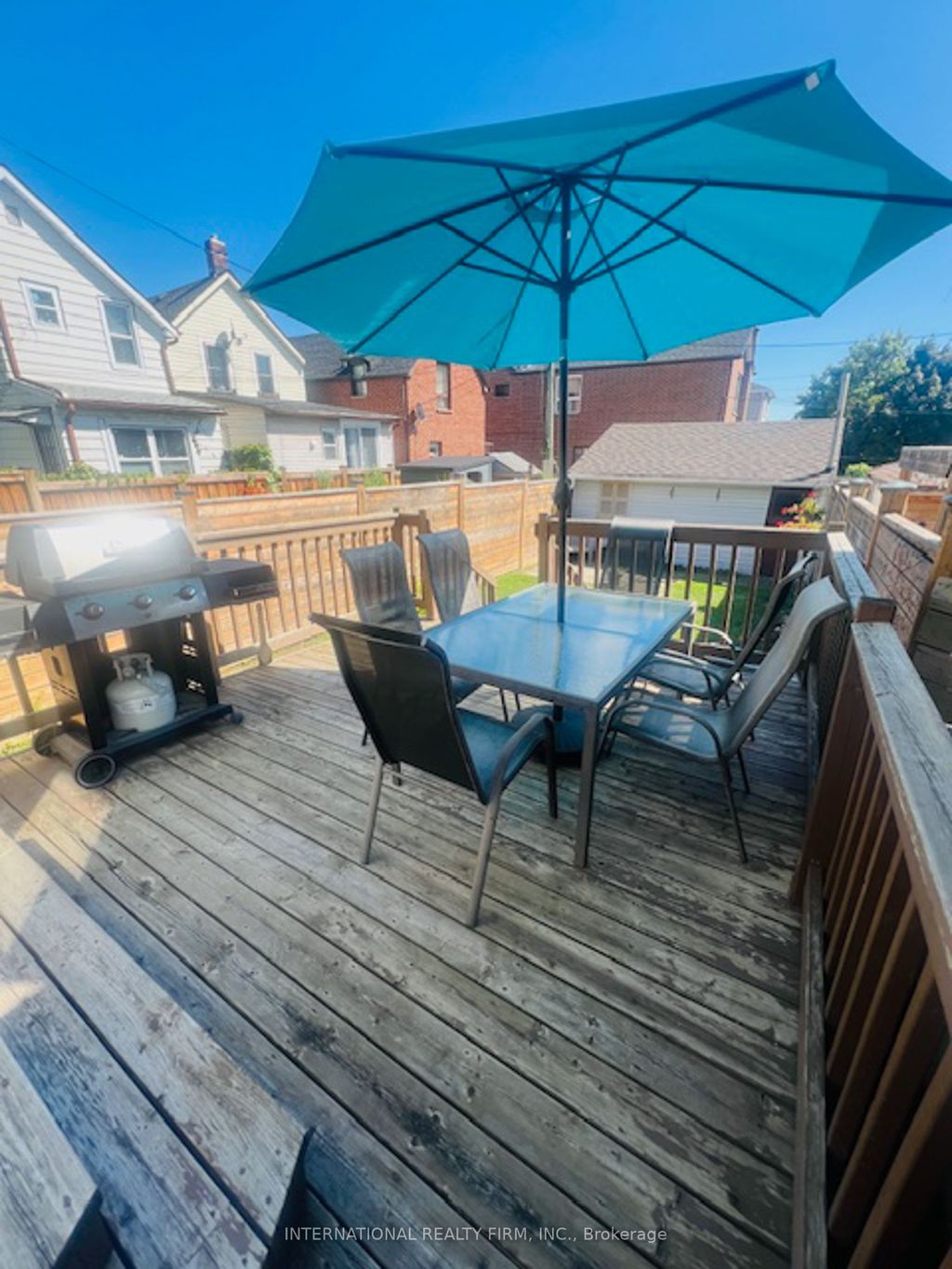 Photo of 25 Teignmouth Avenue, Toronto, ON M6E 1S6 (MLS # W12969468)