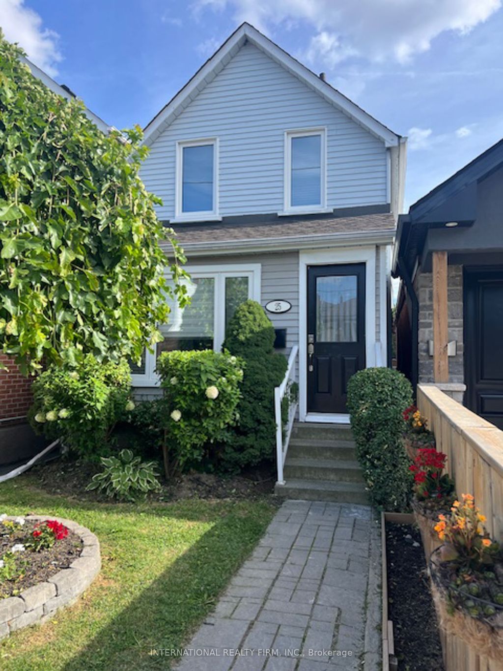 Photo of 25 Teignmouth Avenue, Toronto, ON M6E 1S6 (MLS # W12969468)