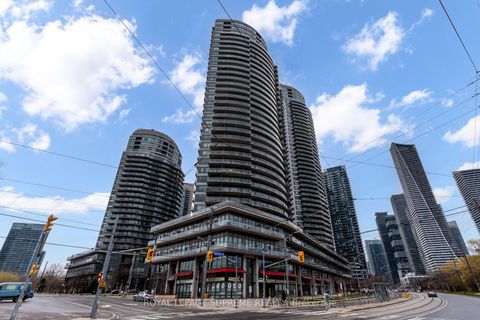 2240 Lakeshore Boulevard W 2401 Toronto ON M8V 0B1