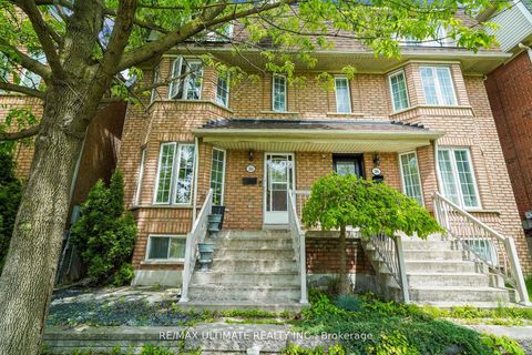 2168 St. Clair Avenue W Toronto ON M6N 5C1
