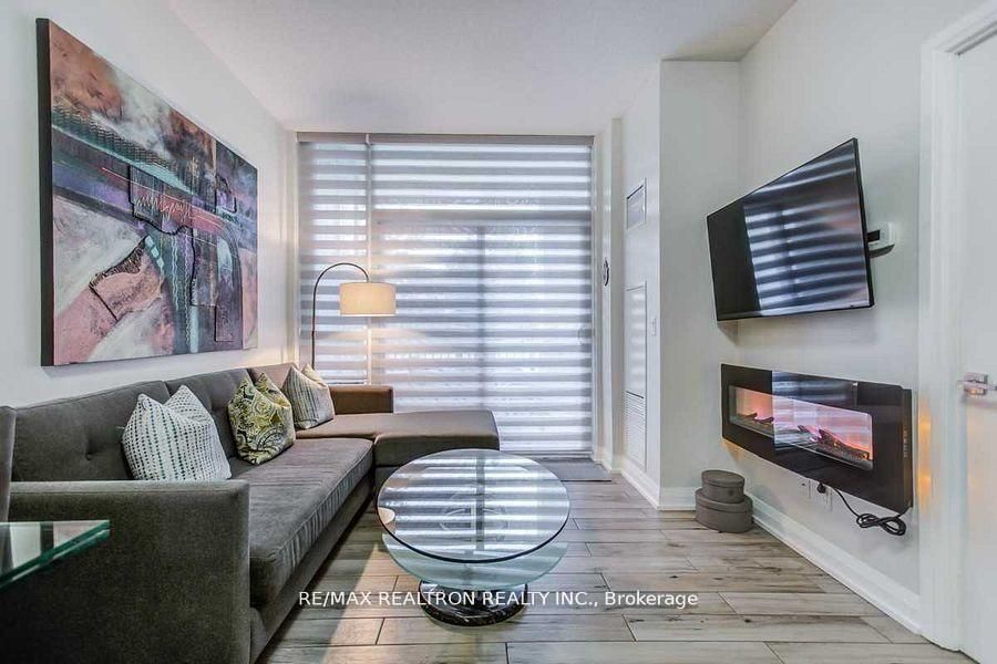 75 North Park Road 105