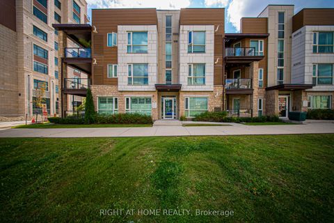 2370 Khalsa Gate 311 Oakville ON L6M 1P5