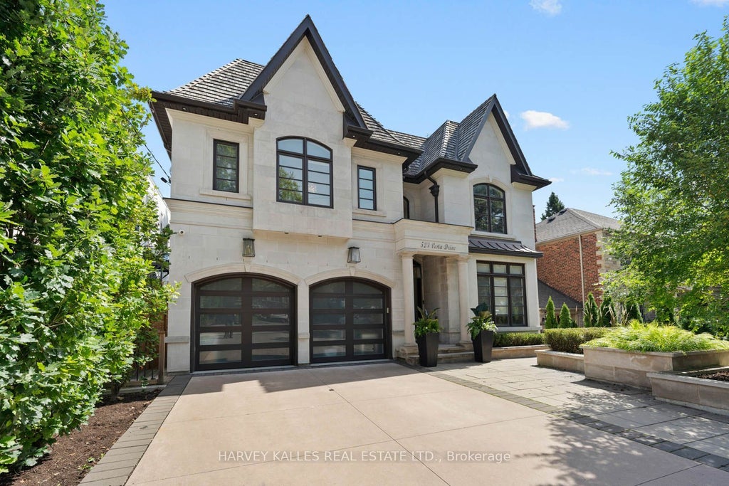Photo of 523 Vesta Drive, Toronto, ON M5P 3A9 (MLS # C13779646)