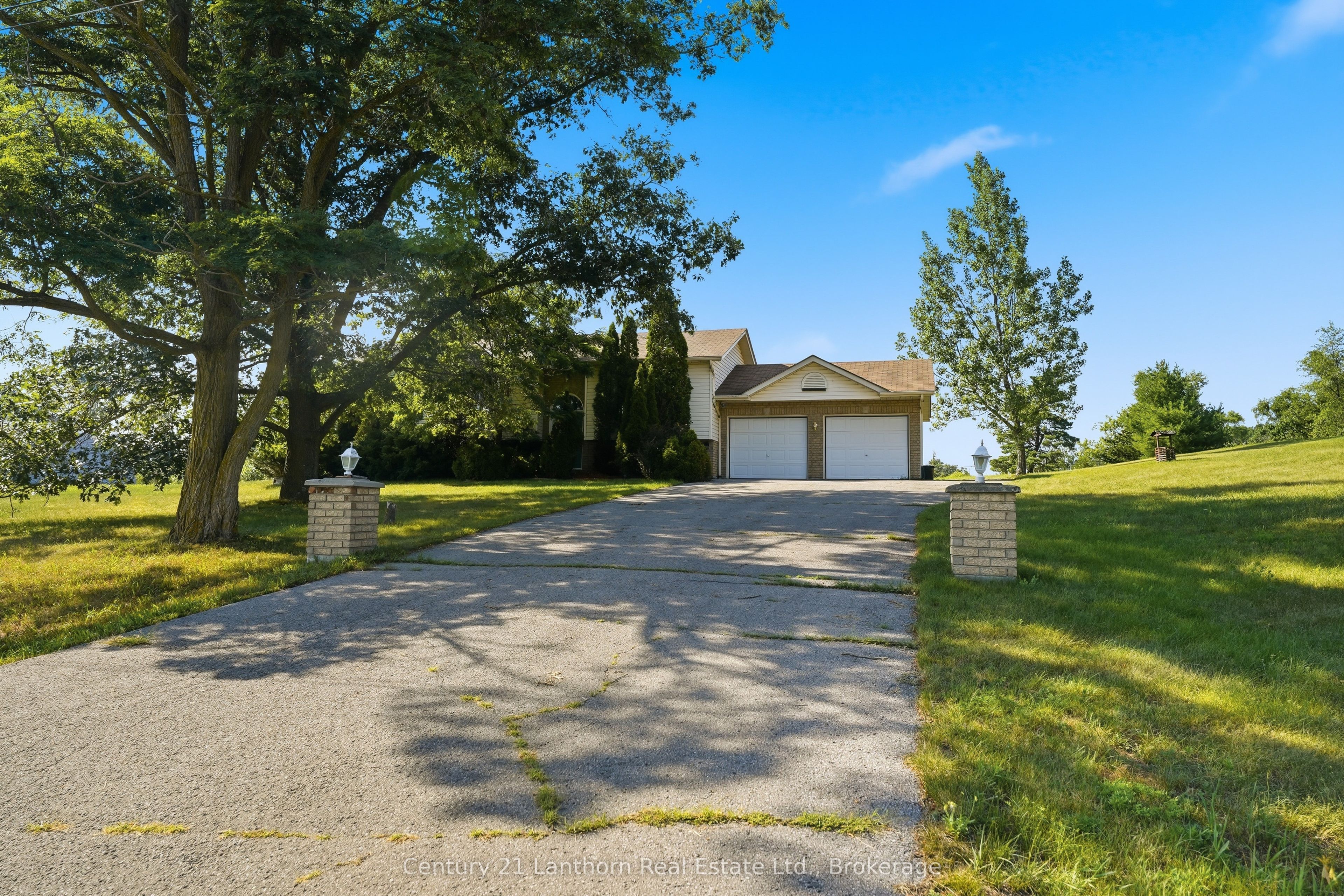 Photo 1 of 45 — 1420 County 5 Road, Quinte West, ON K0K 2C0