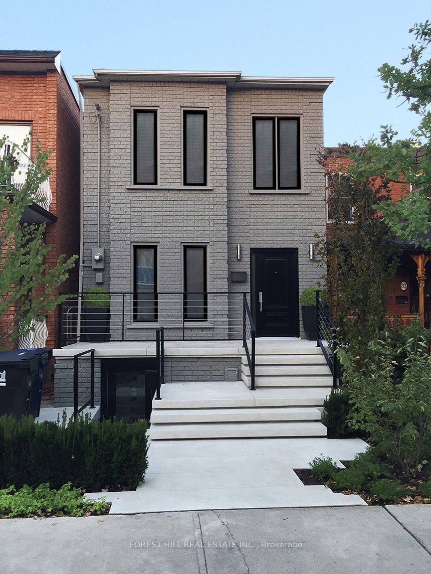 Photo of 80 Northcote Avenue, Toronto, ON M6J 3K3 (MLS # C13802630)