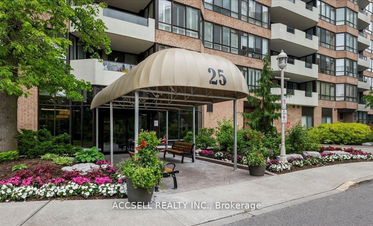25 Austin Drive 522