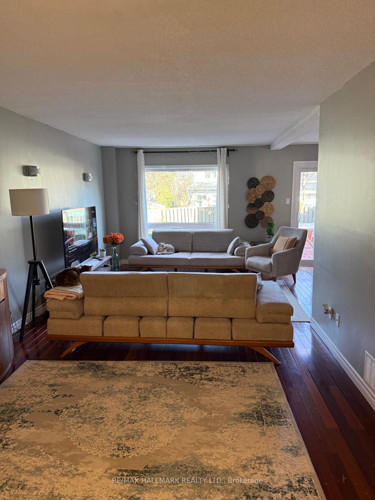 2793 Quill Crescent MAIN FLOOR