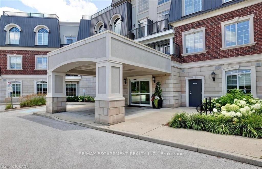 2300 Upper Middle Road 308