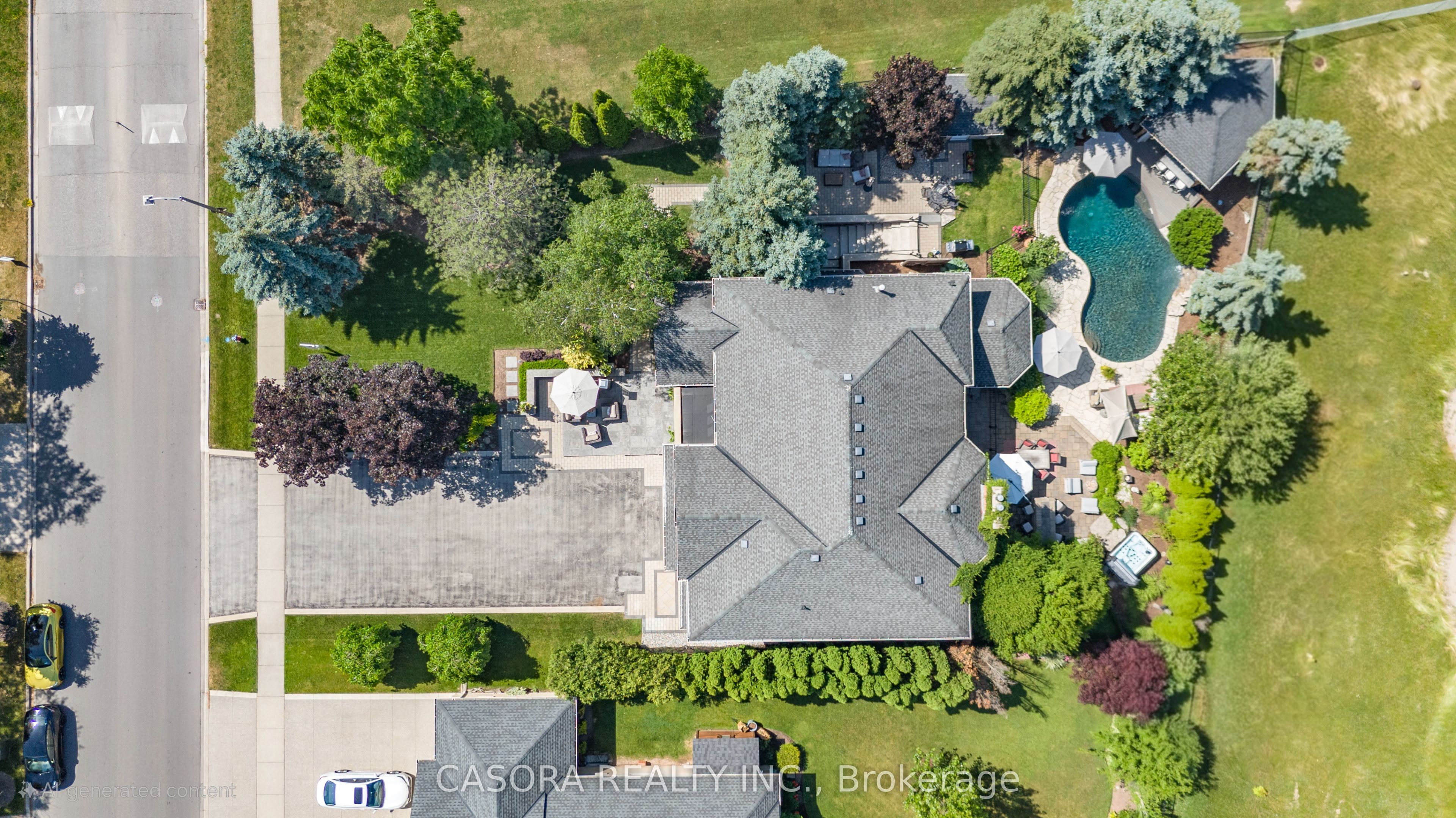 2147 Berwick Drive