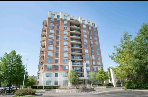 2325 Central Park Drive 103 Oakville ON L6H 0E2