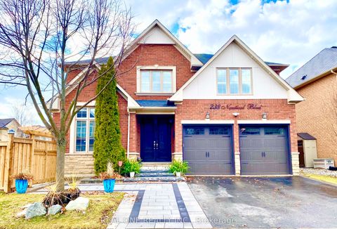 Photo of 238 Nautical Boulevard, Oakville, ON L6L 0B9 (MLS # W12723212)