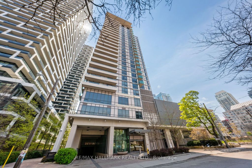 Photo of 25 Broadway Avenue #1410, Toronto, ON M4P 1T7 (MLS # C13116068)