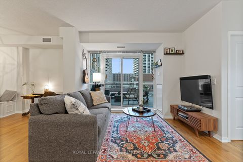 628 Fleet Street 316 Toronto ON M5V 1A9