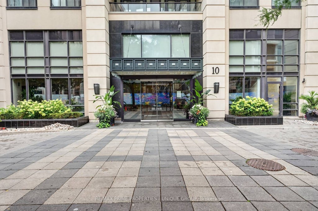 Photo of 10 Delisle Avenue #317, Toronto, ON M4V 3C6 (MLS # C13735612)