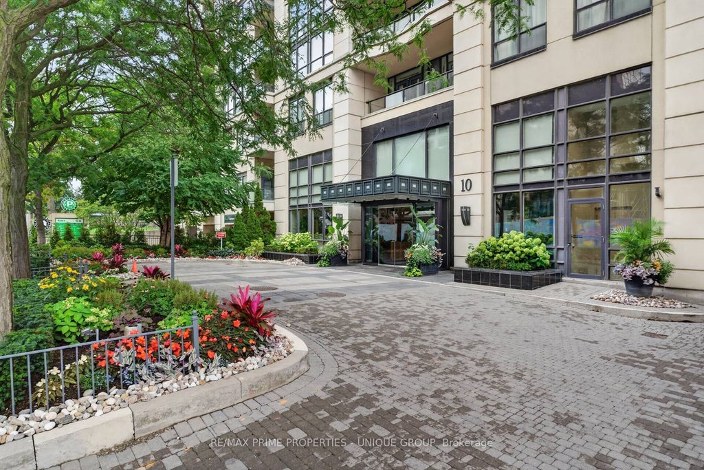 Photo of 10 Delisle Avenue #317, Toronto, ON M4V 3C6 (MLS # C13735612)