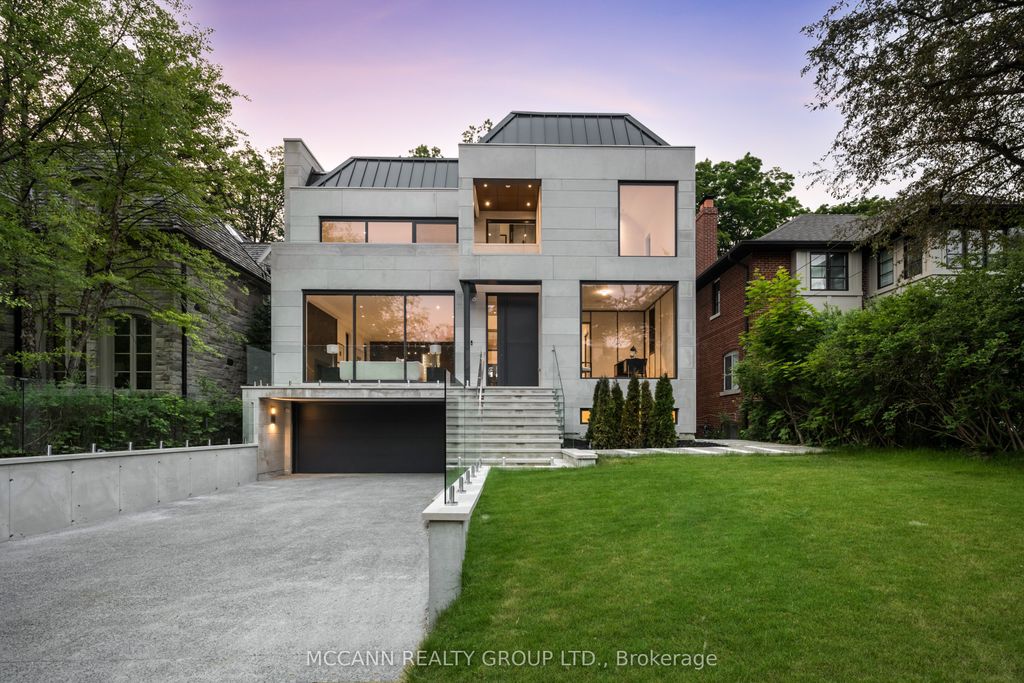 Photo of 64 Glengowan Road, Toronto, ON M4N 1G4 (MLS # C12391710)