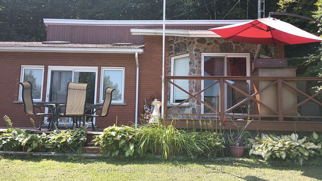 Photo of 468 Champlain Road, Penetanguishene, ON L9M 1S5 (MLS # S12952934)