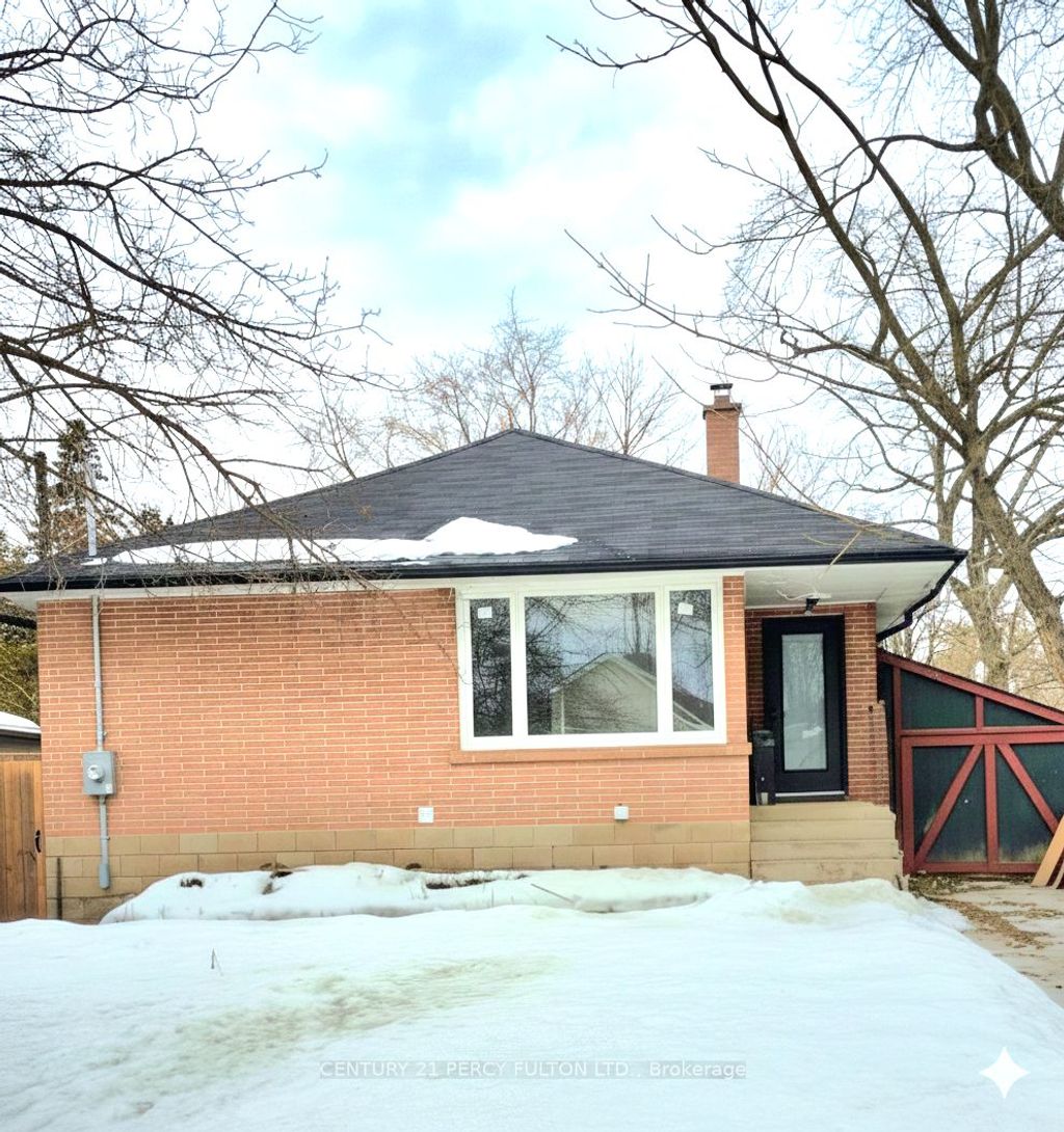 Photo of 49 Amiens Road, Toronto, ON M1E 3S7 (MLS # E12858174)