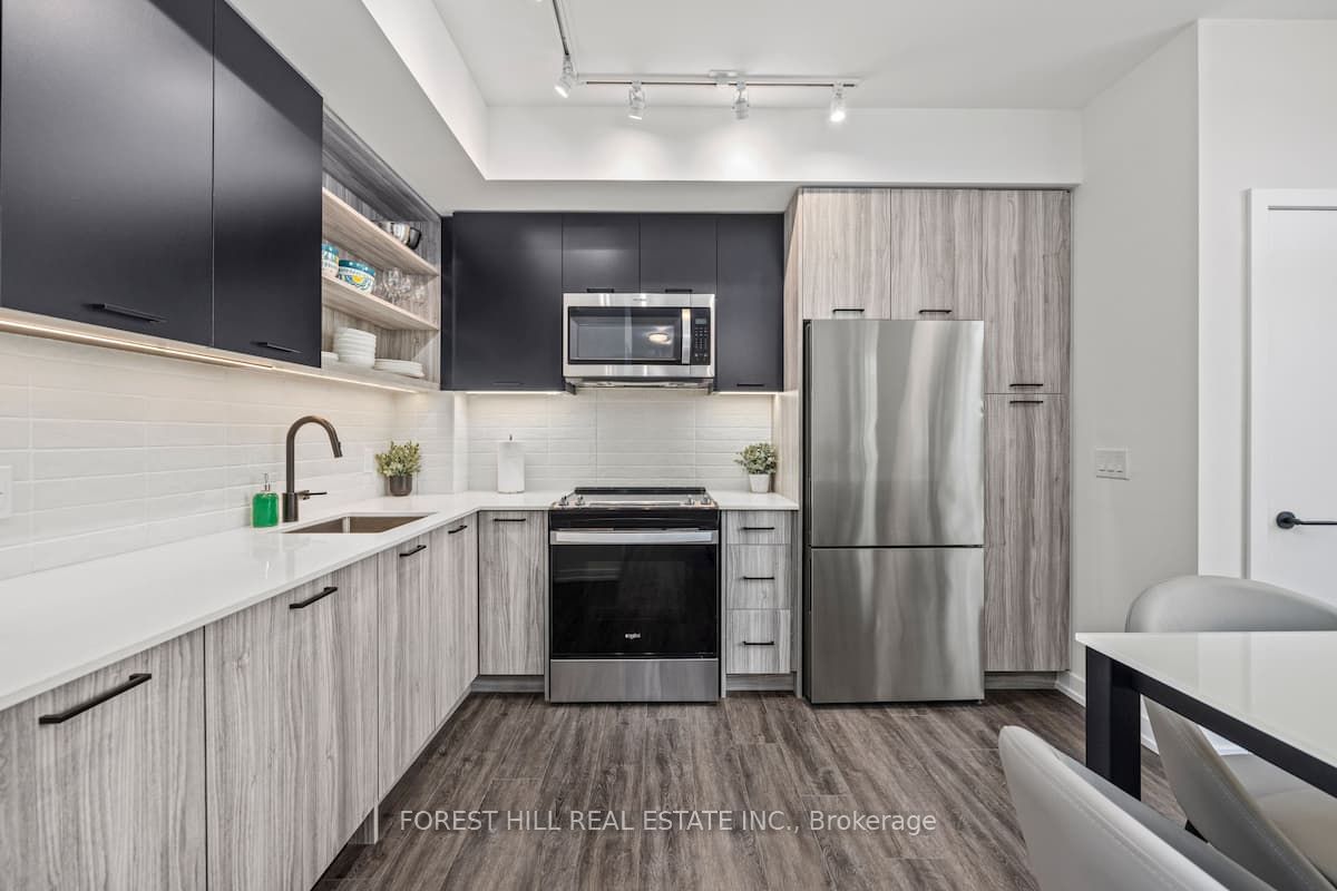 2300 St Clair Avenue W 103