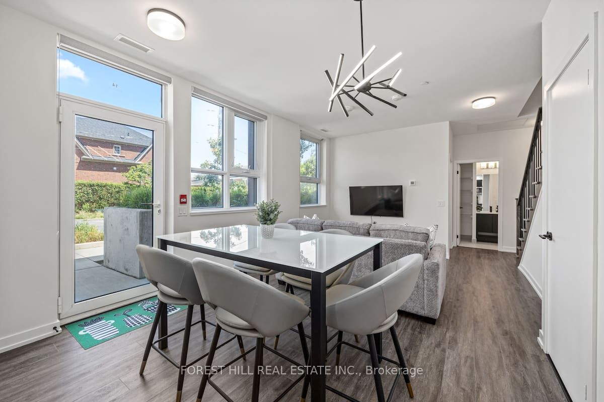 2300 St Clair Avenue W 103