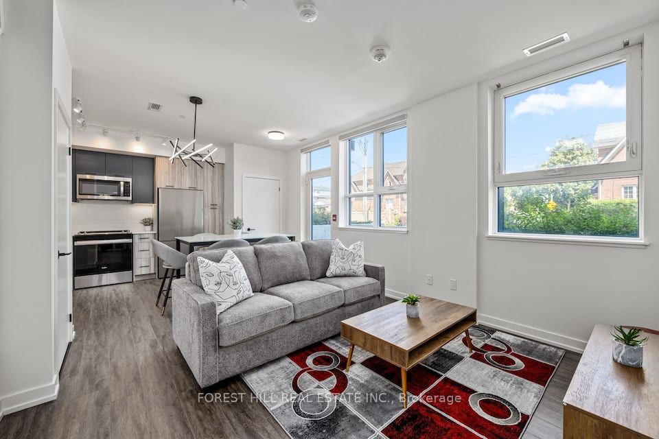 2300 St Clair Avenue W 103