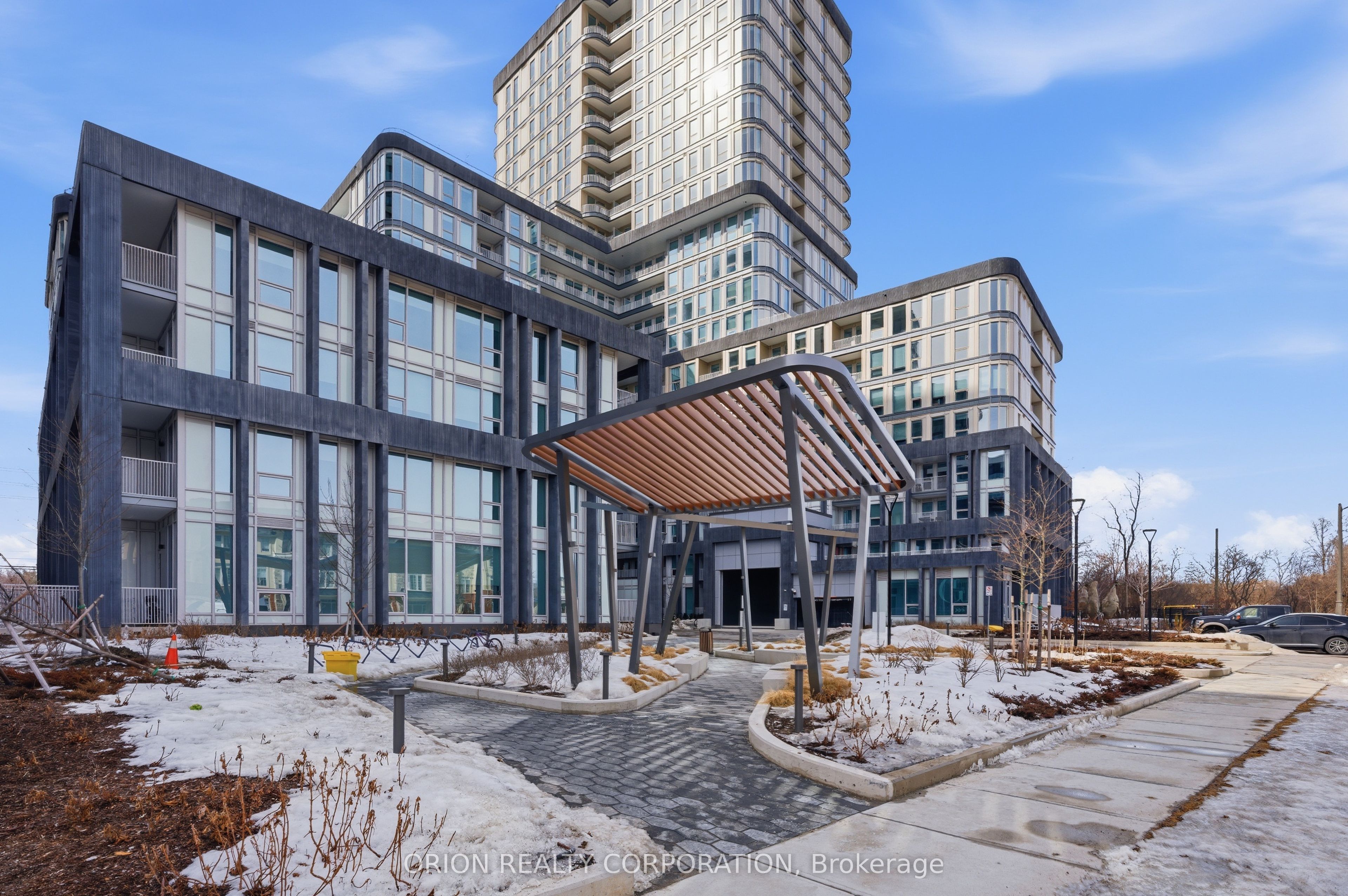 3240 William Coltson Avenue 1704