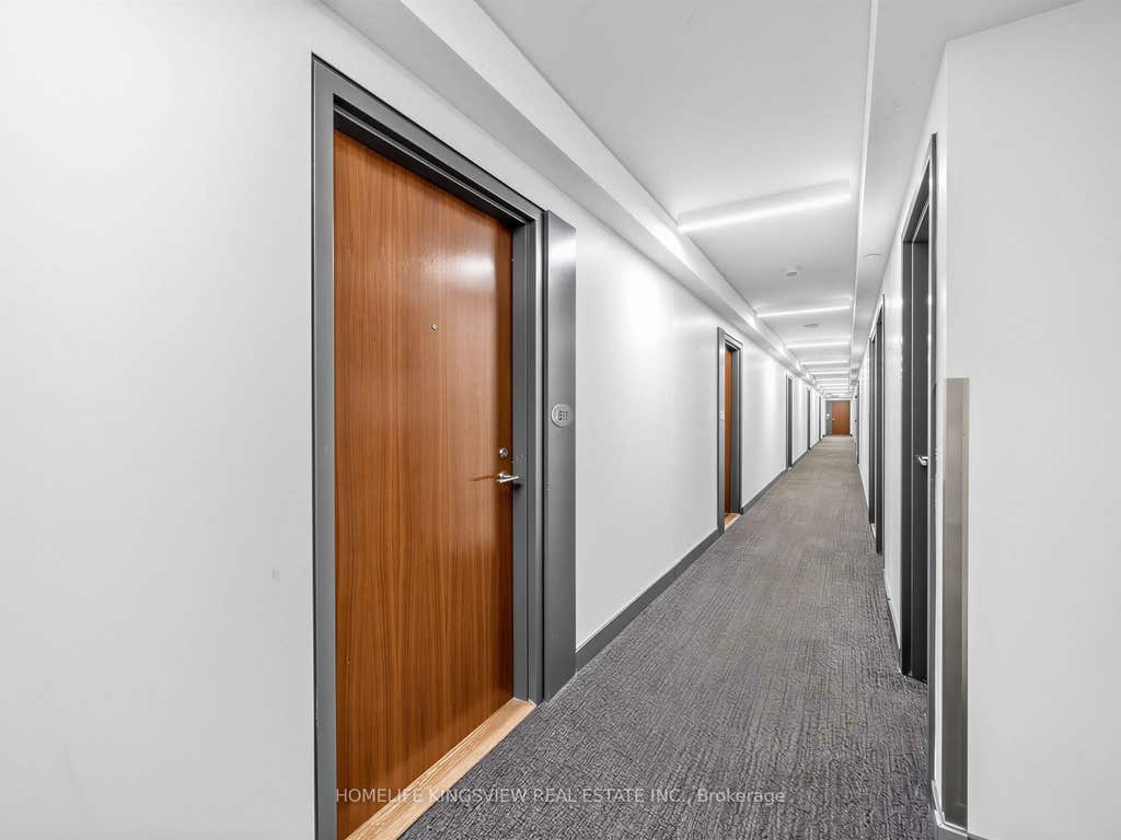 Photo of 160 Flemington Road #311, Toronto, ON M6A 0A9 (MLS # W13618290)