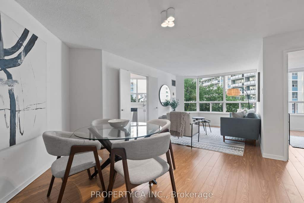 Photo of 25 Maitland Street #601, Toronto, ON M4Y 2W1 (MLS # C13687970)