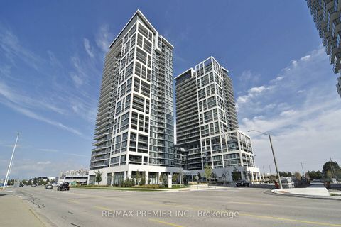 Photo of 9000 Jane Street #215, Vaughan, ON L4K 0M6 (MLS # N12479060)
