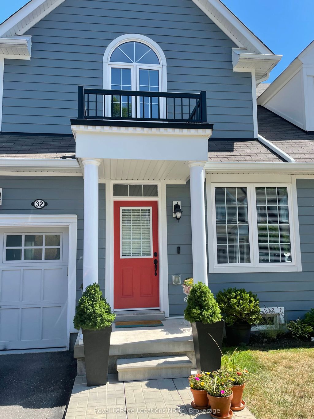 Photo of 32 Berkshire Avenue, Wasaga Beach, ON L9Z 0G3 (MLS # S12978070)