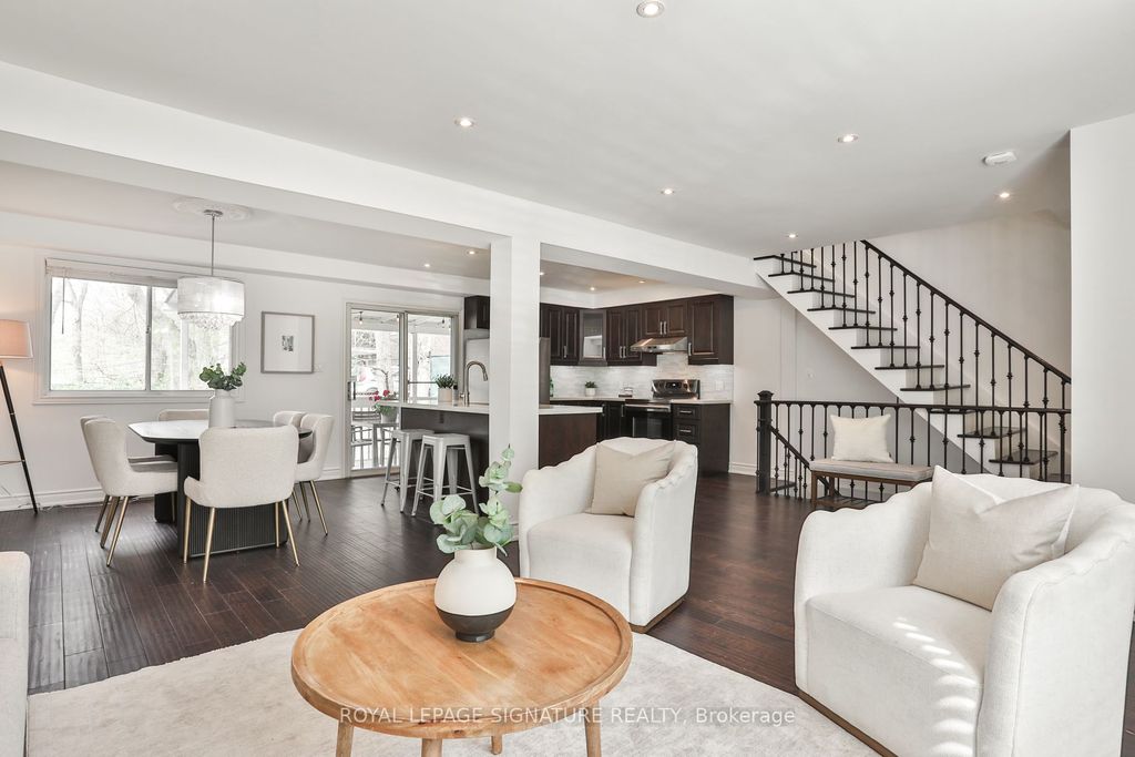 Photo of 280 Gowan Avenue, Toronto, ON M4J 2K6 (MLS # E13080612)