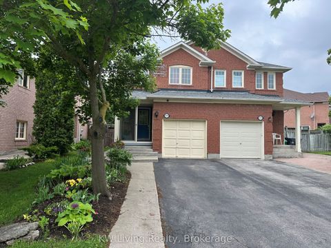 1249 Quest Circle Mississauga ON L5N 8B6