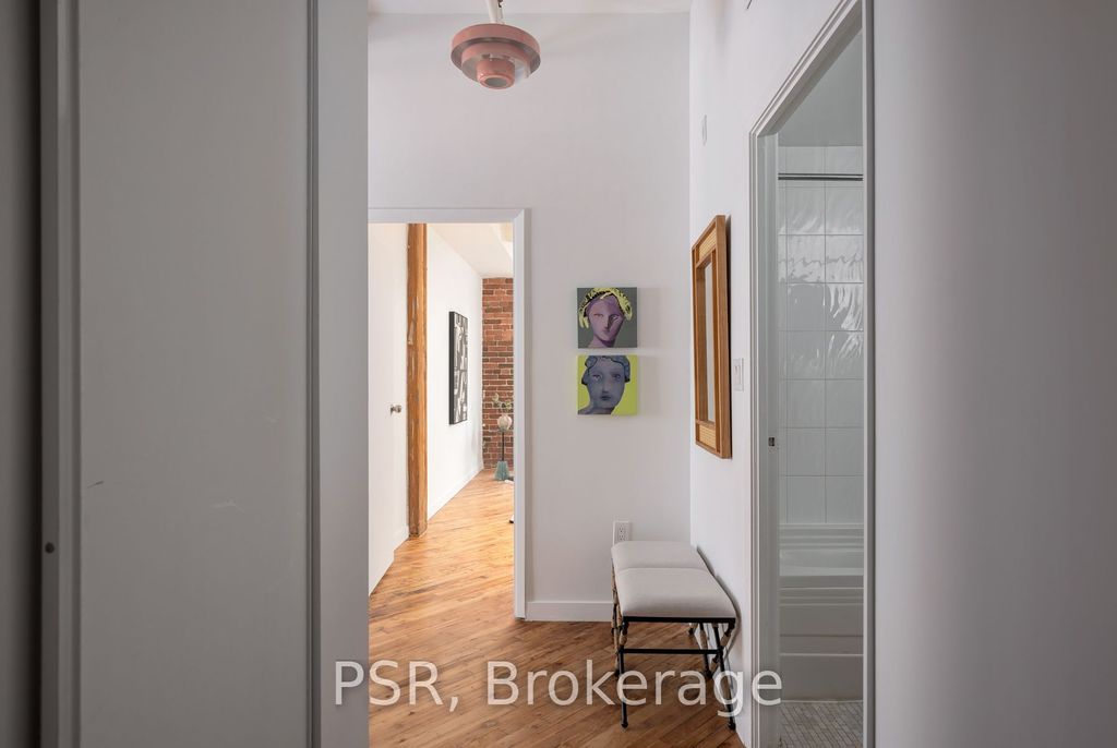 Photo of 90 Sherbourne Street #407, Toronto, ON M5A 2R1 (MLS # C13515064)