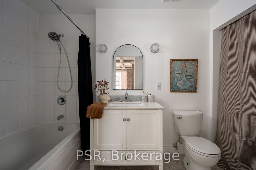 Photo of 90 Sherbourne Street #407, Toronto, ON M5A 2R1 (MLS # C13515064)
