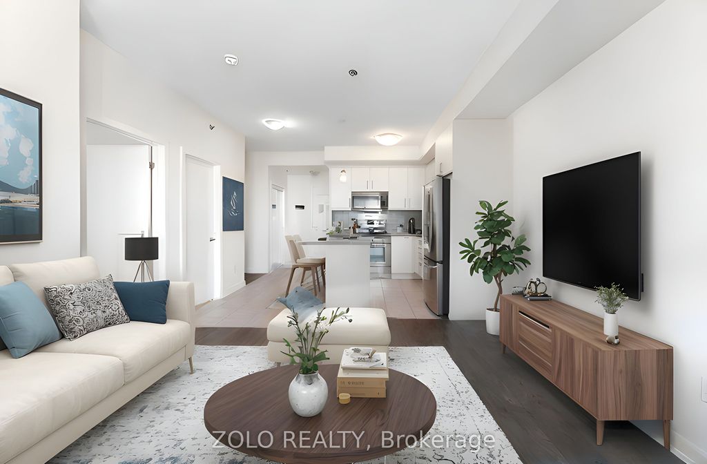 Photo of 2486 Old Bronte Road #418, Oakville, ON L6M 4J2 (MLS # W12629110)