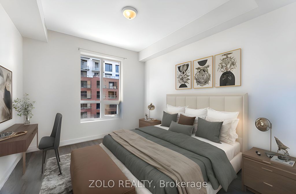 Photo of 2486 Old Bronte Road #418, Oakville, ON L6M 4J2 (MLS # W12629110)